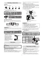 Preview for 186 page of Toshiba RAS-18N3AV2 Series Installation Manual