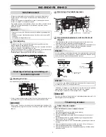 Preview for 193 page of Toshiba RAS-18N3AV2 Series Installation Manual