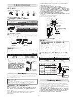 Preview for 197 page of Toshiba RAS-18N3AV2 Series Installation Manual