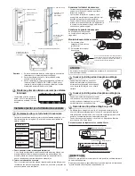 Preview for 206 page of Toshiba RAS-18N3AV2 Series Installation Manual