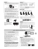 Preview for 207 page of Toshiba RAS-18N3AV2 Series Installation Manual