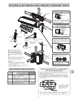 Preview for 214 page of Toshiba RAS-18N3AV2 Series Installation Manual