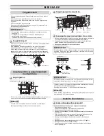 Preview for 226 page of Toshiba RAS-18N3AV2 Series Installation Manual