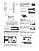 Preview for 228 page of Toshiba RAS-18N3AV2 Series Installation Manual