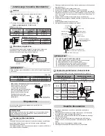 Preview for 230 page of Toshiba RAS-18N3AV2 Series Installation Manual