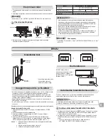 Preview for 231 page of Toshiba RAS-18N3AV2 Series Installation Manual