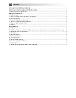 Preview for 233 page of Toshiba RAS-18N3AV2 Series Installation Manual