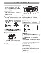 Preview for 237 page of Toshiba RAS-18N3AV2 Series Installation Manual