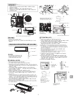 Preview for 238 page of Toshiba RAS-18N3AV2 Series Installation Manual