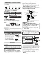 Preview for 241 page of Toshiba RAS-18N3AV2 Series Installation Manual