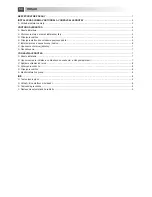 Preview for 244 page of Toshiba RAS-18N3AV2 Series Installation Manual