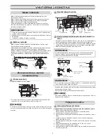 Preview for 248 page of Toshiba RAS-18N3AV2 Series Installation Manual