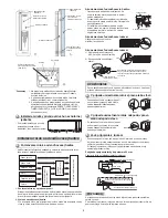 Preview for 250 page of Toshiba RAS-18N3AV2 Series Installation Manual