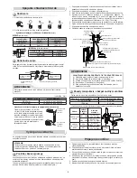 Preview for 252 page of Toshiba RAS-18N3AV2 Series Installation Manual