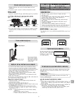 Preview for 253 page of Toshiba RAS-18N3AV2 Series Installation Manual