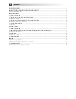 Preview for 255 page of Toshiba RAS-18N3AV2 Series Installation Manual