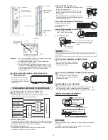 Preview for 261 page of Toshiba RAS-18N3AV2 Series Installation Manual