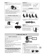 Preview for 262 page of Toshiba RAS-18N3AV2 Series Installation Manual