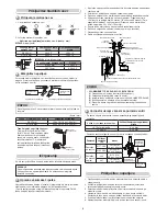 Preview for 263 page of Toshiba RAS-18N3AV2 Series Installation Manual