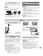 Preview for 264 page of Toshiba RAS-18N3AV2 Series Installation Manual