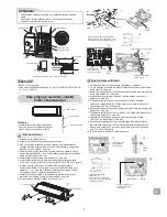 Preview for 271 page of Toshiba RAS-18N3AV2 Series Installation Manual