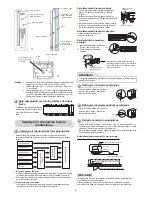 Preview for 272 page of Toshiba RAS-18N3AV2 Series Installation Manual