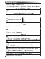 Предварительный просмотр 2 страницы Toshiba RAS-18N3AV2 Series Owner'S Manual