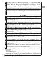 Preview for 7 page of Toshiba RAS-18N3AV2 Series Owner'S Manual