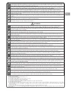 Предварительный просмотр 11 страницы Toshiba RAS-18N3AV2 Series Owner'S Manual