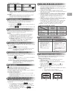 Предварительный просмотр 13 страницы Toshiba RAS-18N3AV2 Series Owner'S Manual