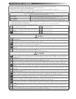 Предварительный просмотр 14 страницы Toshiba RAS-18N3AV2 Series Owner'S Manual