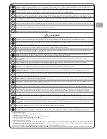 Preview for 15 page of Toshiba RAS-18N3AV2 Series Owner'S Manual