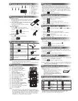 Preview for 16 page of Toshiba RAS-18N3AV2 Series Owner'S Manual