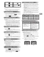 Предварительный просмотр 25 страницы Toshiba RAS-18N3AV2 Series Owner'S Manual