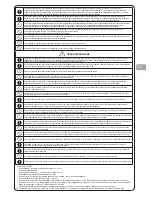 Предварительный просмотр 35 страницы Toshiba RAS-18N3AV2 Series Owner'S Manual