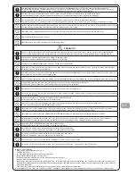 Предварительный просмотр 67 страницы Toshiba RAS-18N3AV2 Series Owner'S Manual