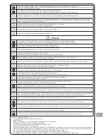 Предварительный просмотр 95 страницы Toshiba RAS-18N3AV2 Series Owner'S Manual