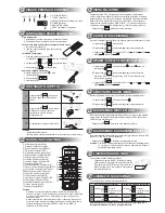 Предварительный просмотр 100 страницы Toshiba RAS-18N3AV2 Series Owner'S Manual