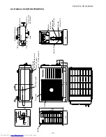 Предварительный просмотр 9 страницы Toshiba RAS-18NKD-AR4 Service Manual