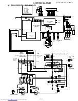 Предварительный просмотр 11 страницы Toshiba RAS-18NKD-AR4 Service Manual