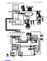 Предварительный просмотр 12 страницы Toshiba RAS-18NKD-AR4 Service Manual