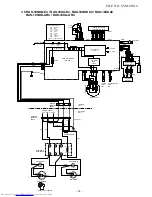 Предварительный просмотр 15 страницы Toshiba RAS-18NKD-AR4 Service Manual