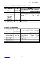 Предварительный просмотр 19 страницы Toshiba RAS-18NKD-AR4 Service Manual