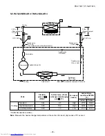 Предварительный просмотр 27 страницы Toshiba RAS-18NKD-AR4 Service Manual