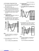 Предварительный просмотр 32 страницы Toshiba RAS-18NKD-AR4 Service Manual