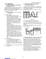 Предварительный просмотр 37 страницы Toshiba RAS-18NKD-AR4 Service Manual