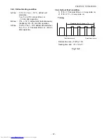 Предварительный просмотр 38 страницы Toshiba RAS-18NKD-AR4 Service Manual