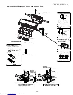 Предварительный просмотр 45 страницы Toshiba RAS-18NKD-AR4 Service Manual