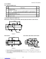 Предварительный просмотр 46 страницы Toshiba RAS-18NKD-AR4 Service Manual