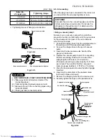 Предварительный просмотр 54 страницы Toshiba RAS-18NKD-AR4 Service Manual